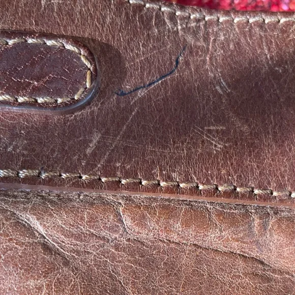 Diba True Leather Crossbody Bag - Picture 15 of 16